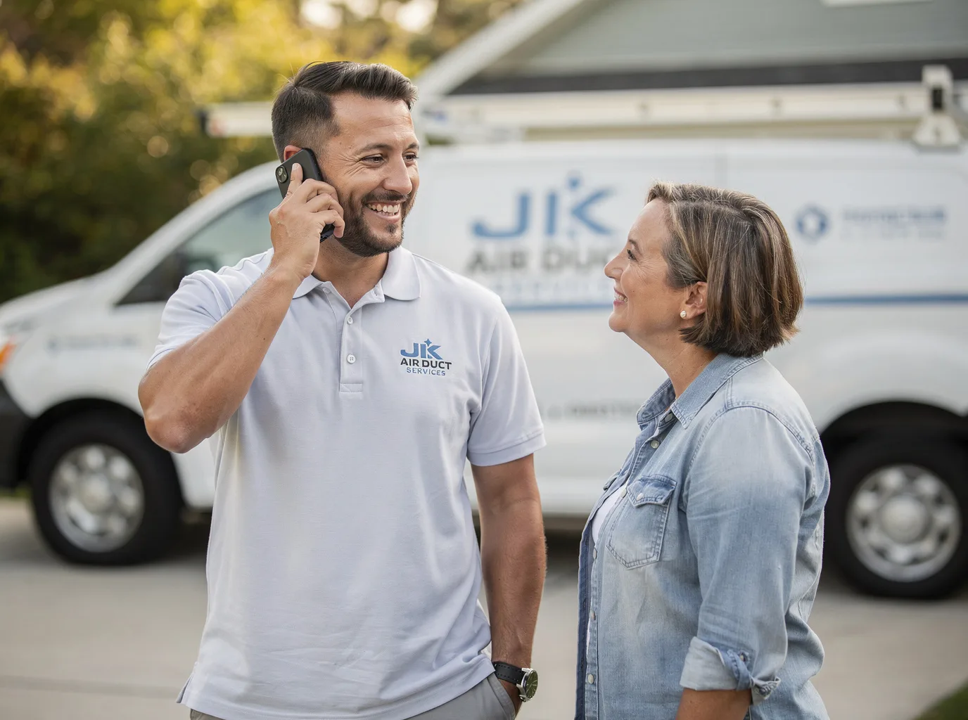 Air Duct Cleaning Elk Grove Village, IL FAQs
